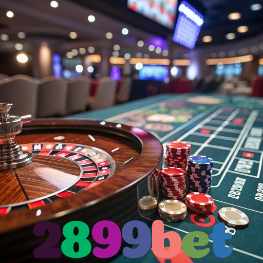 2899bet 