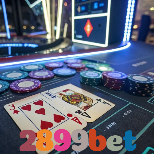 2899bet 