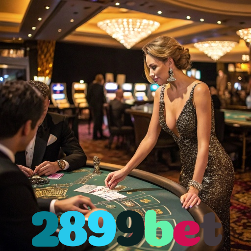 2899bet 