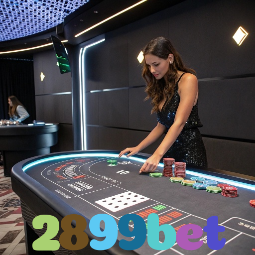 2899bet 
